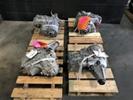 2022 2023 Lexus Lx600 Transfer Case Assembly 1k Oem. Fixed Price $1139.50.