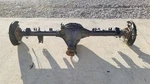 2021 Nissan Titan Pro-4x Pro4x Rear Axle Assembly Differential Carrier Electric. Fixed Price $1400.00.