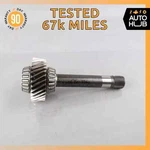 Bentley Continental Flying Spur Gt Transmission Transfer Case Axle Shaft Oem 67k. Fixed Price $211.65.