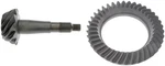 Dorman 697-356 Differential Ring And Pinion Rear. Fixed Price $314.95.