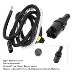 4wd Actuator 600-490 For Chevrolet/gmc Models U. Fixed Price $46.99.