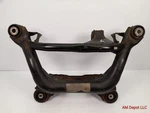 2002 Bmw 330xi E46 Rear Suspension Support Member K-frame 33316770865. Fixed Price $199.99.