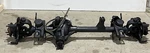 97-06 Jeep Tj Wrangler Dana 30 Gear 4.11 Front Axle Differential Assembly Oem Cc. Fixed Price $702.00.