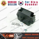Genuine/oem 0k01639040b Rubber-eng.mounting,rh For Kia Sportage. Fixed Price $16.07.