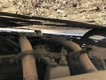 2011 2012 2013 Infiniti G37 Rear Carrier Differential For Convertible At. Fixed Price $280.00.