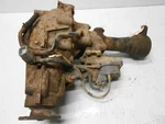 2006 Toyota Tundra Front Differential Carrier Axle Housing. Fixed Price $349.95.