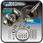 Axle Rebuild - Ring And Pinion, Bearing Kit & Posi Fits Gm 12 Bolt Car 3.08. Fixed Price $692.46.