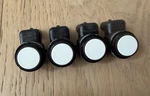 2007-2013 Bmw X3 X5 E53 E70 Bumper Park Distance Assist Sensors 9139866 (set). Fixed Price $99.50.
