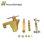 For 1997-06 Jeep Wrangler Tj Lj 4947100 Transfer Case Shift Linkage Adapter Kit. Fixed Price $51.19.