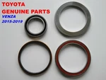 Bearing & Deflector Seal Toyota Venza Coupling 41303-68011 41303-68013. Fixed Price $150.80.