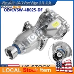 Rear Differential Oem For 2013-2019 Ford Edge 3.5l 3.7l Mu7z4000j Cv6w-4b025-df. Fixed Price $658.99.