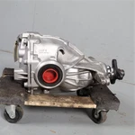 2011 Bmw 528i Rear Axle Differential Carrier 3.38 Ratio 33107578150 Oem. Fixed Price $251.26.