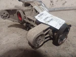 3.45 Ratio Rear Carrier From 2016 Jeep Grand Cherokee 12794904. Fixed Price $176.94.