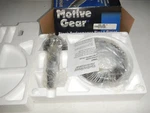 Motive Gear For Jeep Cherokee Xj Ring And Pinion Sets D35-355 Free Ship. Fixed Price $239.99.