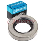 National Power Steering Pump Shaft Seal For 1965-1979 Ford Ranchero Gaskets Gc. Fixed Price $14.05.