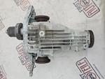 Genuine Audi Q5 8r A4 8k Rear Axle Gear Differential 8k0599287j 0ar525083b. Fixed Price $377.10.