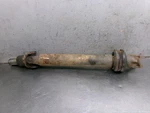 98 - 00 Nissan Frontier Rear Drive Shaft ( Front Section ) 4x2 4 Cylinder. Fixed Price $95.96.