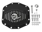 Afe Power Pro Series Rear Differential Cover Black Fits 21-24 Ram 1500 Trx Hemi. Fixed Price $391.18.