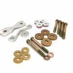 Suspensionmaxx Smx11192dkit Differential Drop Kit With Skid Plate Spacer. Fixed Price $207.35.