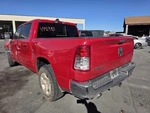 Rear Axle 3.92 Ratio Non-locking Opt Ds8 Fits 19-25 Dodge 1500 Pickup 32596743. Fixed Price $1583.54.