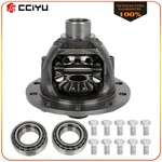 Rear Differential Case Kit For 2007-2018 Jeep Wrangler V6 3.6l 3.8l Dana 44. Fixed Price $169.99.