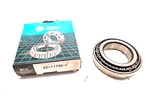 Nos Federal-mogul Bca Differential Bearing Cone-front Axle Kd-11786-y. Fixed Price $37.40.