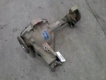 1998-1999 Dodge Durango Front Axle Differential Carrier 3.55 Ratio. Fixed Price $199.99.