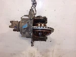 Meritor Mrl2014x Rear Carrier 4.33 Ratio Locker 41 Spline (12587073. Fixed Price $1150.68.