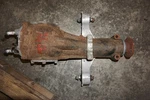 2015-2019 Subaru Wrx Awd Rear Carrier Differential Used Oem. Fixed Price $220.79.