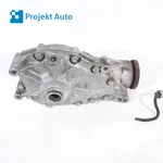 10-14 Oem Bmw Front Differential 3.91 Ratio X5m X6m S65 E70 E71. Fixed Price $169.00.
