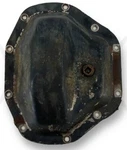 2003 Ford F-350 Super Duty Xlt Dually Dana 80 Rear Axle Oem Cover. Fixed Price $85.99.