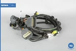 04-09 Jaguar X350 X358 Xj8 Rear Differential Wiring Harness 5w939l468sad Oem. Fixed Price $62.58.