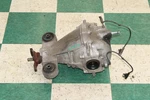 14-18 Q50 3.5l Hybrid Rear Axle Differential Diff Carrier Assembly 2.611 Ratio. Fixed Price $265.99.