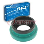 Skf Front Left Axle Shaft Seal For 1962-1969 Jeep Gladiator Driveline Axles Yl. Fixed Price $21.22.