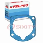 Fel-pro Rear Axle Shaft Flange Gasket For 1959-1964 Pontiac Parisienne Ts. Fixed Price $8.95.