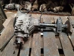 1988-1996 Chevrolet Blazer S10 Jimmy Front Axle Differential Carrier 3.42 Ratio. Fixed Price $284.99.