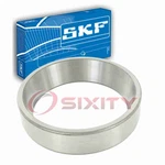 Skf Front Inner Wheel Bearing Race For 1954-1956 Dodge C-3 Driveline Axles Jl. Fixed Price $15.51.