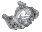 Genuine Bmw Final Drive With Differentia 33-10-8-090-479 New. Fixed Price $2600.56.