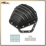 For Chevy Gmc 10.5in Aluminum Rear Differential Cover With Gasket & 14 Bolts. Fixed Price $59.94.