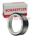 Schaeffler Rear Differential Race For 1947-1948 Pontiac Torpedo Driveline Yx. Fixed Price $20.98.