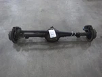 Chevrolet S10/s15/sonoma 2001 Rear Axle Assembly 4wd 192k Miles 15081942 4455. Fixed Price $395.00.