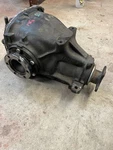 Bmw E30 E28 E24 E23 4.45 Oem 188mm Med Limited Slip Differential Lsd *rare*. Fixed Price $675.00.