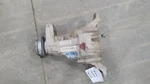 2018 Dodge Durango Rear Axle Differential 3.45 Ratio Awd. Fixed Price $400.00.