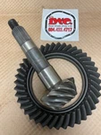 Dana 30 Ring And Pinion 3.73:1 Oem Standard Rotation Jeep 44225. Fixed Price $145.00.