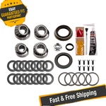 Motive Gear R35jrmk Differential Master Bearing Kit. Fixed Price $155.68.