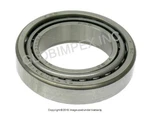 Bmw (1975-2002) Carrier Bearing - Differential Output Shaft Rear (1) Schaeffler. Fixed Price $52.40.