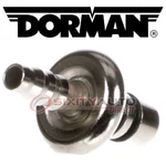 Dorman Fuel Line Connector For 1995-2000 Ford Contour 2.0l 2.5l L4 V6 Air Xg. Fixed Price $20.52.