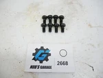 Jeep Dana 44 Differential Gears Ring Pinion Mounting Bolts Wagoneer Cherokee J10. Fixed Price $16.20.
