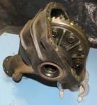 89-94 Nissan S13 240sx Rear Differential Non-abs Open Diff Assembly 38311-40f00. Fixed Price $999.00.