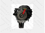 33108090479 For Bmw 2012 2015 F80 M3 Rear Lsd Limited Slip Differentia 3.46. Fixed Price $2699.00.